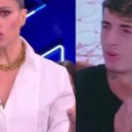 Isola dei Famosi, acceso botta e risposta in diretta tra Veronica Gentili e Spadino!