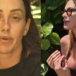 Isola dei Famosi, anche Teresanna Pugliese contro Carly Tommasini: “Falsa!”