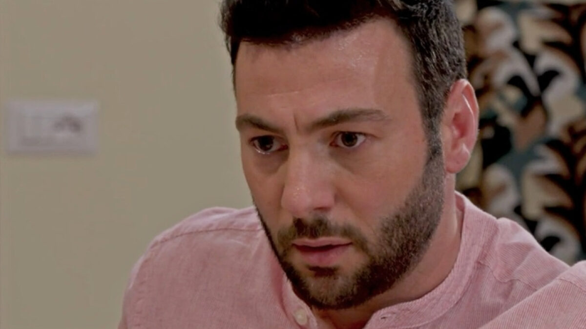 Un Posto al Sole 14 maggio 2025 Anticipazioni: Samuel geloso!