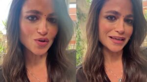 Isola dei Famosi, Veronica Gentili sul reality: “Quando mi è stato proposto di condurlo, non nascondo che…”