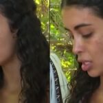 Isola dei Famosi, Ahlam costretta a ritirarsi? Fasciate entrambe le braccia!