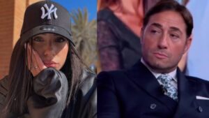 Temptation Island, Anna Acciardi replica sui social a Valerio Palma e Diandra Pecchioli: “Coppia che vi ha preso in giro dal giorno zero”
