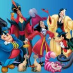 Cattivi Disney: i 5 più spietati di tutti i tempi