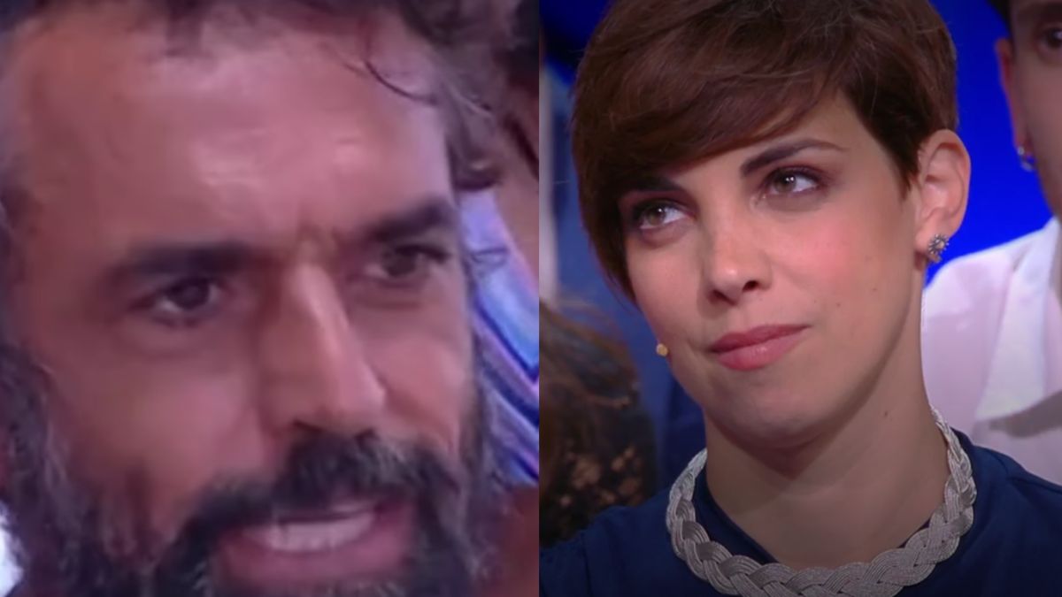 Isola dei Famosi, la moglie di Dino Giarrusso passa alle vie legali: “Non si deve permettere nessuno perché qui partono denunce!”
