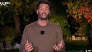 Temptation Island, ex volto noto su Filippo Bisciglia: “Lui non è un semplice presentatore, è…”