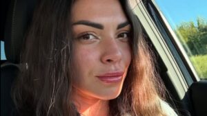 Temptation Island, Gaia Vimercati replica alle dichiarazioni dell’ex sul presunto tradimento e minaccia querele!