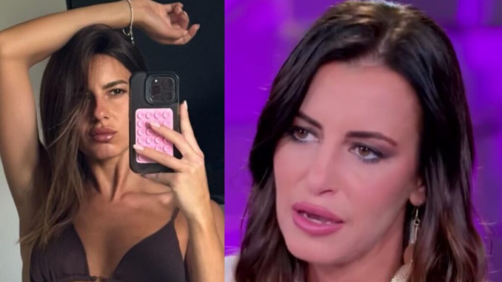 Temptation Island, Giulia Duranti sulle parole di Valerio Palma: “Fin dall’inizio mi sono legata a Diandra ma l’ho allontanata perché…”