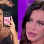 Temptation Island, Giulia Duranti sulle parole di Valerio Palma: “Fin dall’inizio mi sono legata a Diandra ma l’ho allontanata perché…”