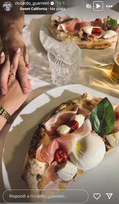 Galleria foto 'Uomini e Donne, Riccardo Guarnieri pronto a tornare nel trono Over?' - foto 1