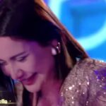 Grande Fratello, Jessica Morlacchi su Helena Prestes: “Ero convinta che vincesse lei”