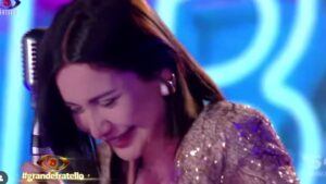 Grande Fratello, Jessica Morlacchi su Helena Prestes: “Ero convinta che vincesse lei”