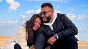 Temptation lsland, è finita tra Luca Bad e Gaia Vimercati, le parole di lui: “Mi tradiva con un suo ex di 50 anni”