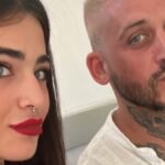 Temptation Island, Matteo Vitali rompe il silenzio sulla fine della storia con Siria Pingo