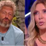 Isola dei Famosi, Selvaggia Lucarelli punzecchia Omar Fantini, lui replica: “Sono il leader, Selvaggetta!”