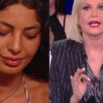 Isola dei Famosi, Simona Ventura si scaglia contro Jasmin Salvati: “Ma come ti permetti? Chiedi scusa immediatamente”