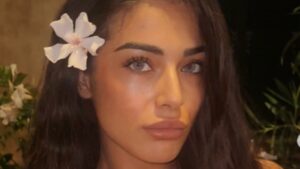 Temptation Island, Siria Pingo svela tutta la verità sulla rottura con Matteo Vitali: “Era da marzo 2022 che non andava più bene”