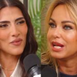 Gf Vip, Sonia Bruganelli spiazza Giulia Salemi: “Non mi stavi proprio antipatica ma…”