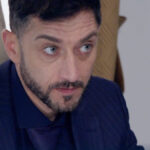 Un Posto al Sole 11 giugno 2025 Anticipazioni: Gennaro aggredisce Antonietta!