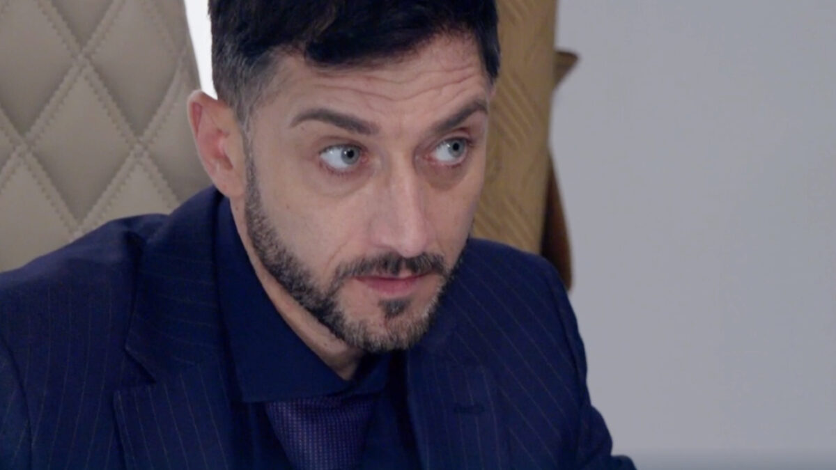 Un Posto al Sole 11 giugno 2025 Anticipazioni: Gennaro aggredisce Antonietta!