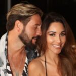 Gf Vip, Alex Belli e Delia Duran ammettono: “Siamo una coppia aperta, non ci sono stati tradimenti effettivi ma…”