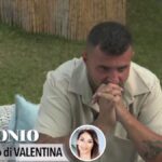 Temptation Island, Antonio minaccia di lasciare il programma: la reazione choc dopo le confessioni di Valentina!