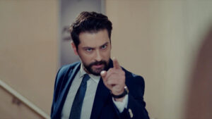 Forbidden Fruit, Anticipazioni Puntata 9 luglio 2025: Alihan geloso di Zeynep?