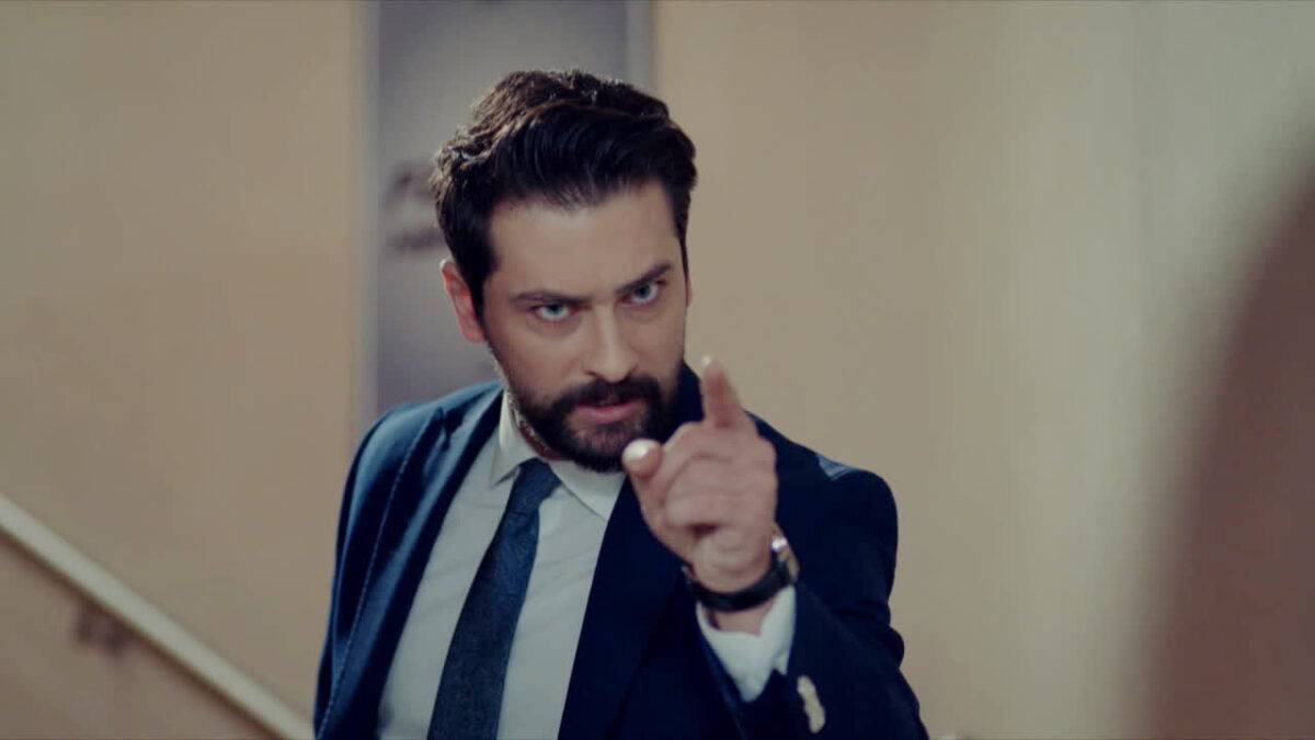 Forbidden Fruit, Anticipazioni Puntata 9 luglio 2025: Alihan geloso di Zeynep?