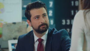 Forbidden Fruit, Anticipazioni Puntata 11 luglio 2025: Alihan in ansia…
