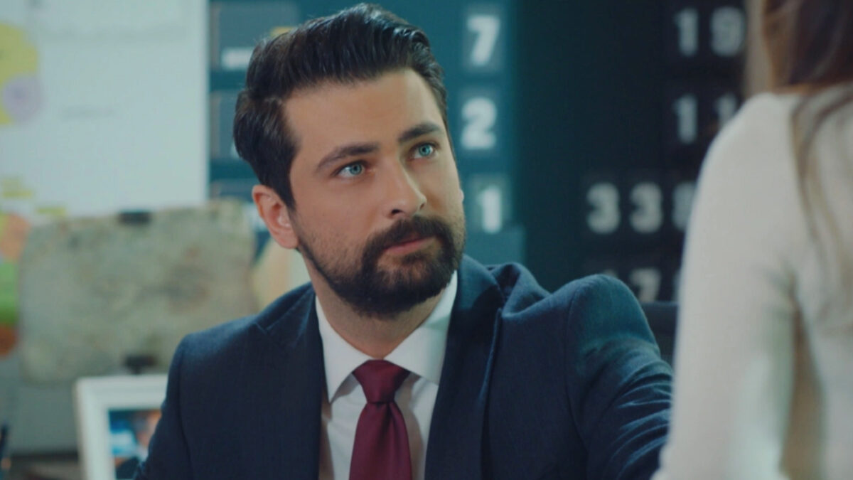 Forbidden Fruit, Anticipazioni Puntata 11 luglio 2025: Alihan in ansia…