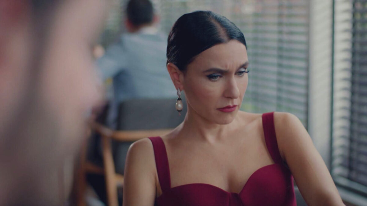 Forbidden Fruit, Anticipazioni Puntata 7 luglio 2025: Ender è spacciata!