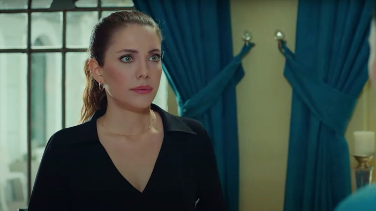 Forbidden Fruit, Anticipazioni Puntata 4 luglio 2025: Yildiz confessa!