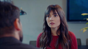 Forbidden Fruit, Anticipazioni Puntata 8 luglio 2025: Zeynep senza parole…