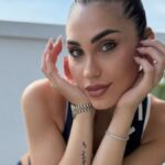 Temptation Island, Gabriela Chieffo sbotta sui social dopo le critiche per il filler alle labbra!