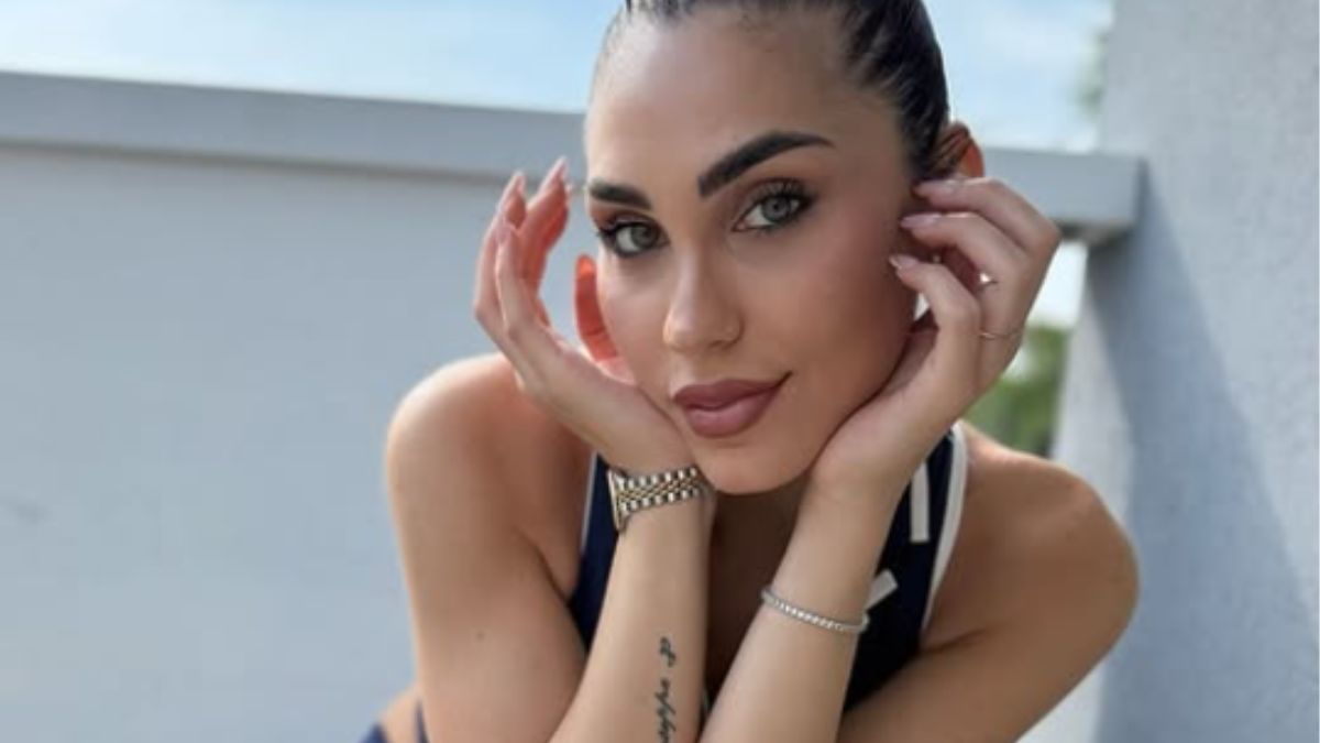 Temptation Island, Gabriela Chieffo sbotta sui social dopo le critiche per il filler alle labbra!