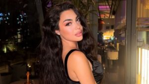 Temptation Island, Jenny Guardiano torna a parlare dell’ex Tony Renda: “Qualche giorno fa mi ha…”