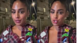 Grande Fratello, Perla Vatiero sulla diffida dell’ex Mirko Brunetti: “Questo gesto legale è stato per me una…”