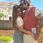Uomini e Donne, Roberta Di Padua la dedica d’amore per Alessandro Vicinanza: “Tu mi hai reso una donna migliore, con te sono riuscita a…”