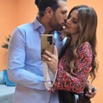 Uomini e Donne, Alessandro Vicinanza fa la proposta a Roberta Di Padua sui social: ma niente è come sembra!