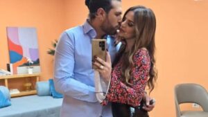 Uomini e Donne, Alessandro Vicinanza fa la proposta a Roberta Di Padua sui social: ma niente è come sembra!