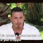 Temptation Island, Simone confessa su Sonia: “Non so più se voglio passare il resto della mia vita con lei, tante donne mi danno attenzioni”