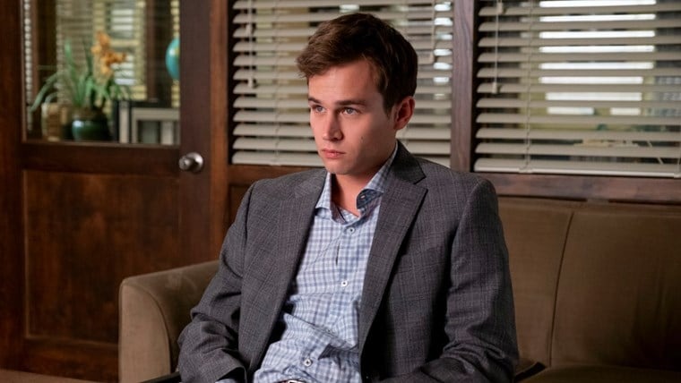 Galleria foto 'Le 7 Serie TV Teen-Drama che Hanno Segnato la Generazione Z' - foto 8