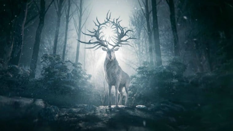 Galleria foto 'Draghi, Magia e Mondi Epici: Le 10 Serie TV Fantasy Più Coinvolgenti e Imperdibili' - foto 2