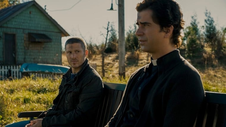 Galleria foto 'I 5 Nuovi Incubi: La Classifica delle Serie TV Horror Più Acclamate (E Terrificanti) degli Ultimi Anni' - foto 3