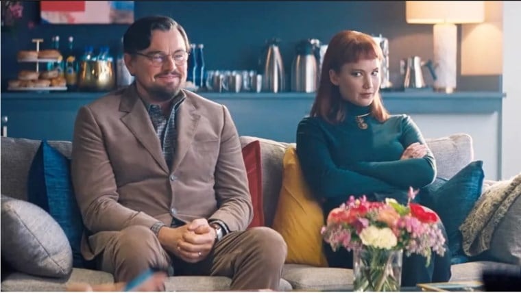 Galleria foto 'Divisivi: I 5 Film Più Controversi che Hanno Scatenato Accesi Dibattiti' - foto 3