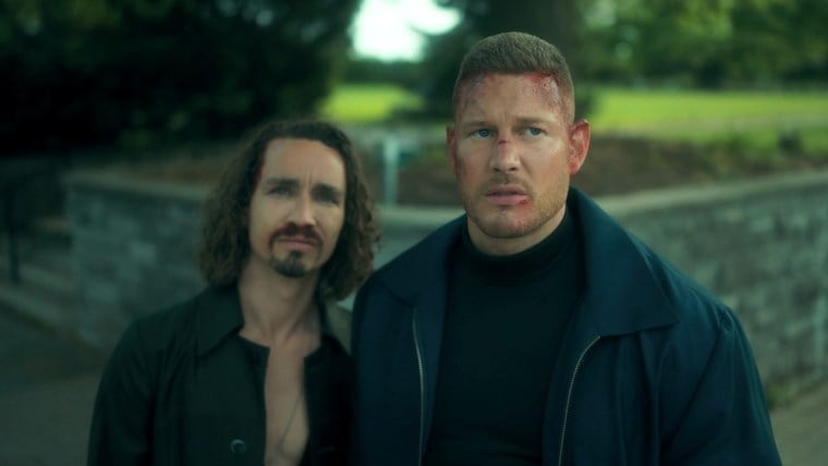 Galleria foto 'Le 5 Serie TV a Tema Supereroi che Hanno Riscritto le Regole del Genere' - foto 5