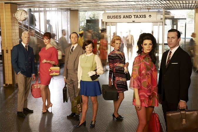 Galleria foto 'Le 7 Serie TV Storiche Più Accurate (e Avvincenti) da Guardare' - foto 2