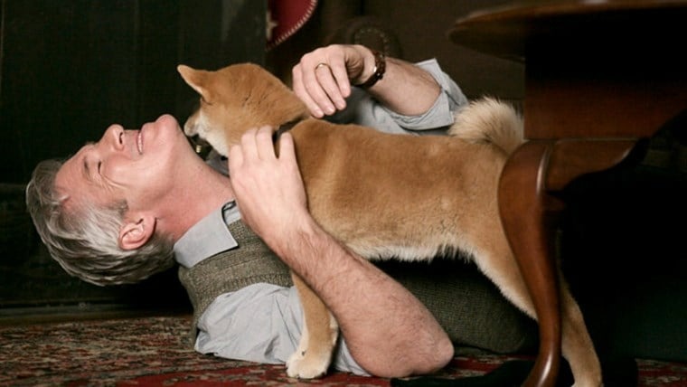 Galleria foto '5 Film Strappalacrime che Ti Faranno Piangere a Dirotto: La Classifica Definitiva' - foto 6