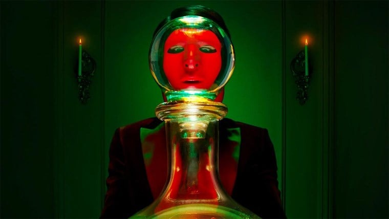 Galleria foto 'Tra Antichi Segreti e Nuove Oscurità: Le 5 Serie TV a Tema Streghe Più accattivanti di sempre' - foto 3