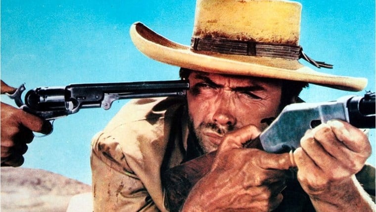 Galleria foto 'Sono questi i 4 Film Western Più Importanti nella Storia del Genere' - foto 4