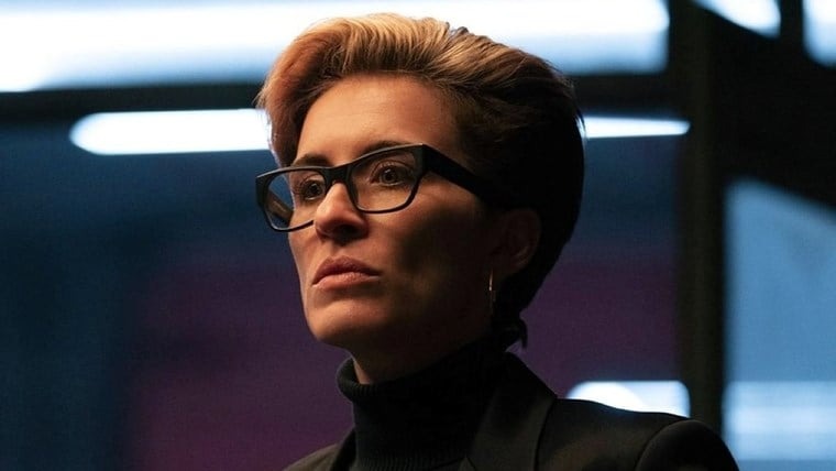 Galleria foto '5 Serie TV Poliziesche da Maratona che Ti Terranno incollato allo Schermo' - foto 5